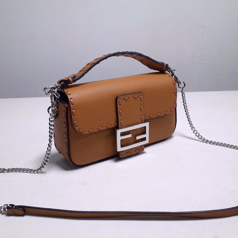 Fendi Baguette Bags